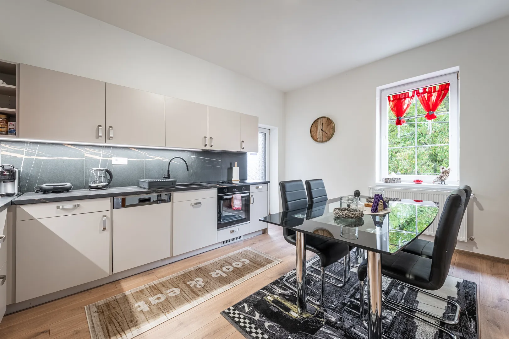 Společenský prostor